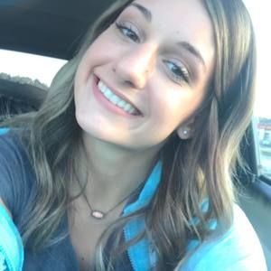 Meet your Posher, Keisha